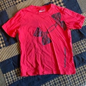 Under Armour Shirt